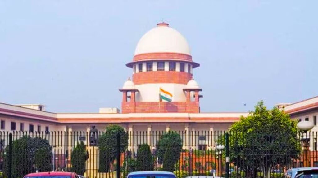 सुप्रीम कोर्ट ने CIC की स्वायत्तता पर दिया जोर, कहा संस्था विशिष्ट कार्य के लिए, इसमें अनुचित हस्तक्षेप नहीं किया जाए