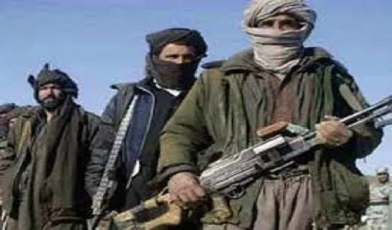 Terrorists abduct three soldiers in Khyber Pakhtunkhwa