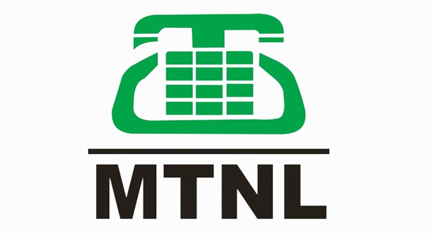 वित्तीय संकट से जूझ रही MTNL के बांड ब्याज का सरकार करेगी भुगतान