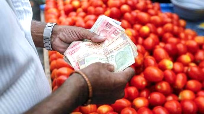 दिल्ली में टमाटर 75 रुपए प्रति किलो, अन्य सब्जियां भी महंगी