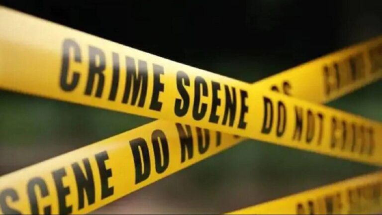 Two accused arrested for throwing dead body of a pregnant woman and two children alive in the river