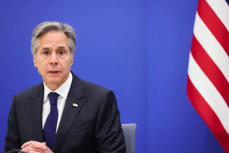 Ukraine will be allowed to join NATO only after the war ends