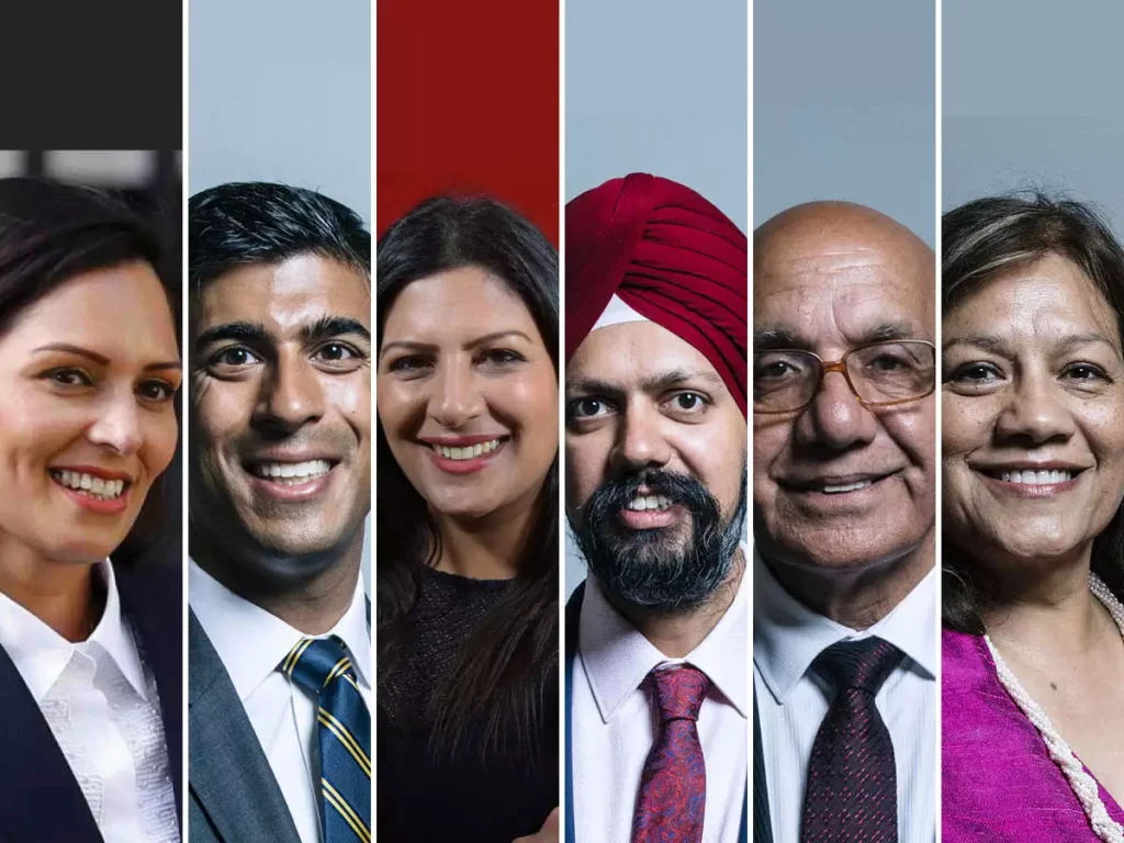 ब्रिटेन में आम चुनाव के लिए मतदान आज, इस बार भारतीय मूल के उम्मीदवारों की बड़ी संख्या में जीत की उम्मीद