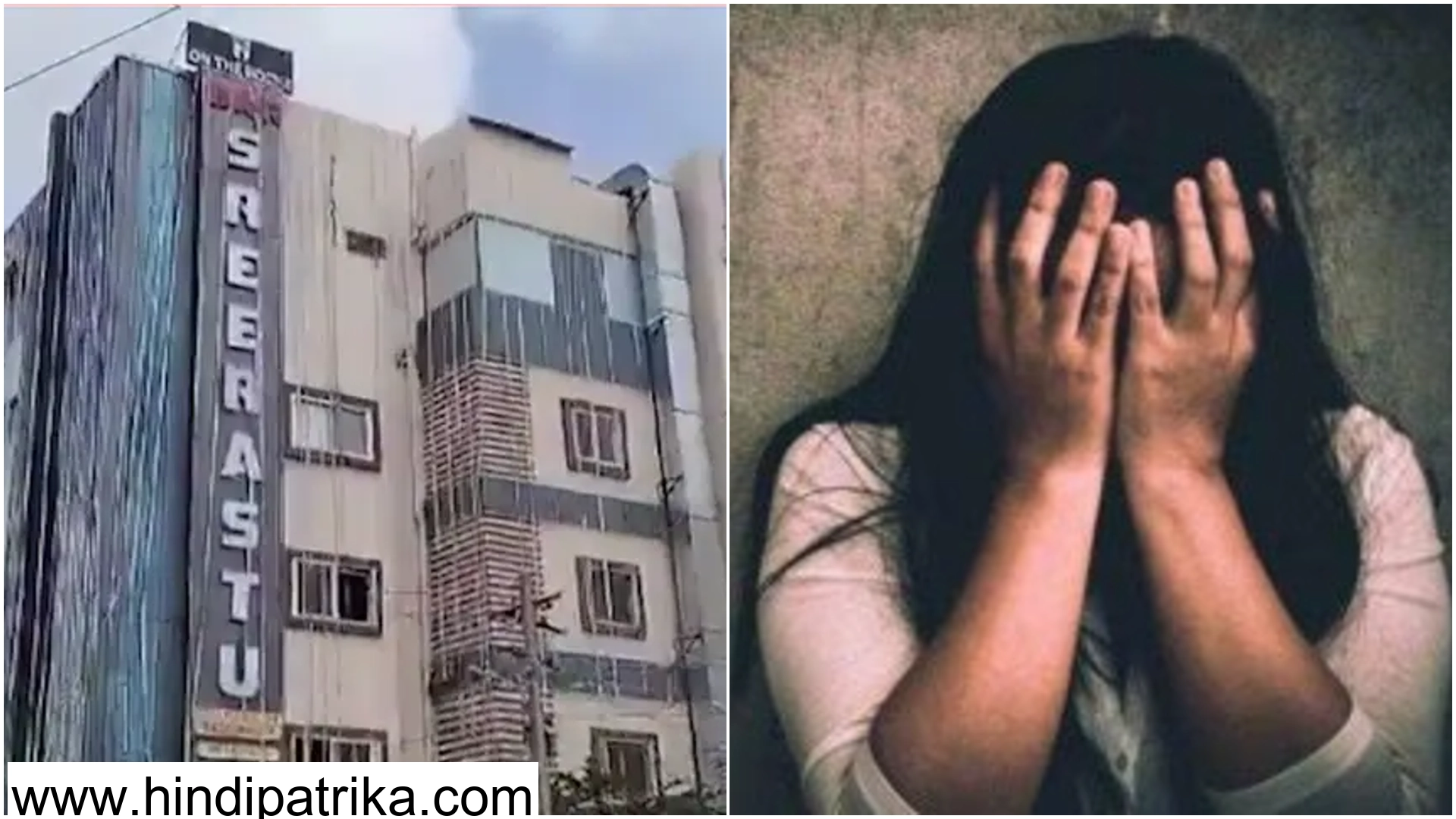 Woman Software Engineer Raped by Friend in Hyderabad, Telangana