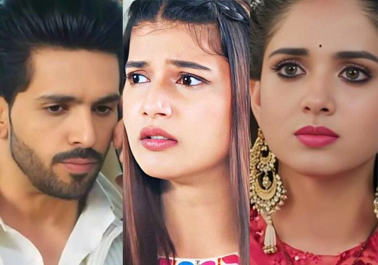 Yeh Rishta Kya Kehlata Hai Abhira's love story takes a dramatic turn