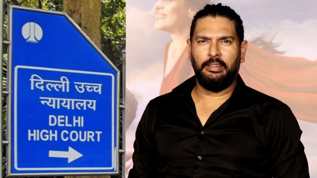 युवराज सिंह भवन निर्माता के खिलाफ पहुंचे हाई कोर्ट