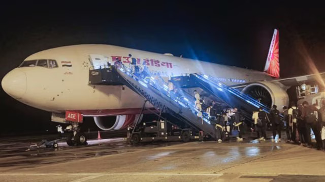 air-india-barbados