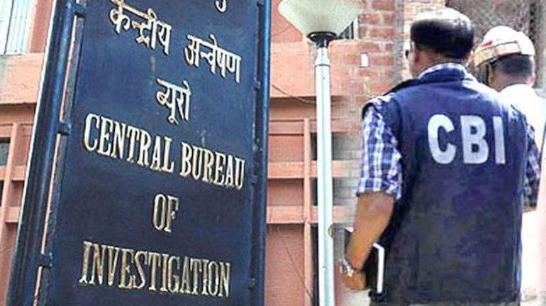 CBI ने नए कानून के तहत पहली प्राथमिकी दर्ज की