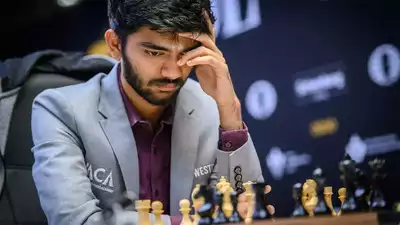 chess-gukesh-holds-caruana-to-a-draw
