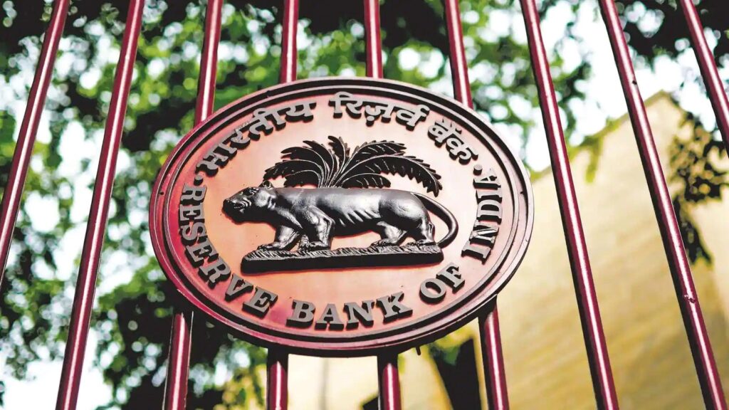 दूसरी तिमाही में वृद्धि की गति तेज, खाद्य महंगाई चिंता का विषय: RBI
