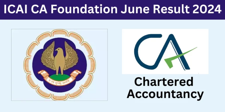 icai-ca-foundation-june-result-2024-declared