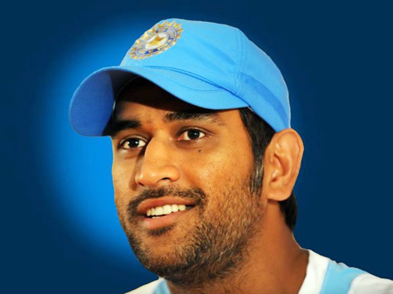 महेंद्र सिंह धोनी के 43वें जन्मदिन पर जानें उनके जीवन के बारे में