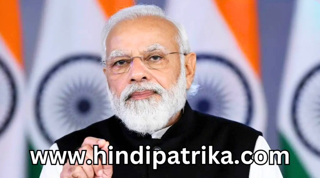 विकसित राष्ट्र बनाने में लोगों का उत्साह व उत्कृष्ट कार्य हमारी सबसे बड़ी ताकत: प्रधानमंत्री नरेंद्र मोदी