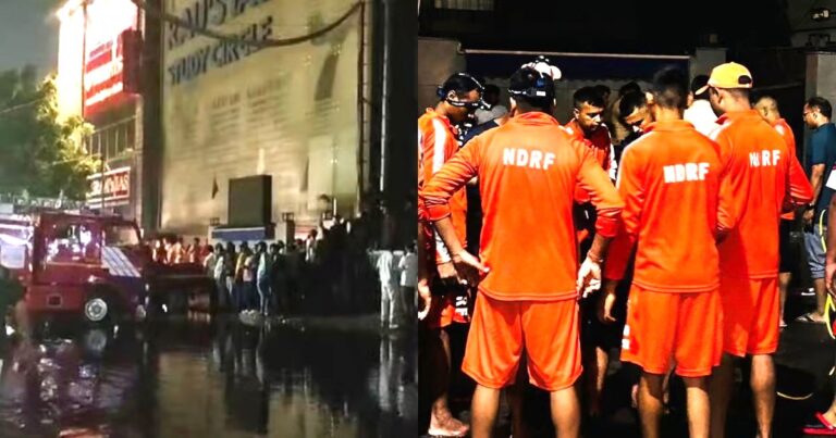 three-upsc-aspirants-died-due-to-waterlogging-in-coaching-centre-after-heavy-rains-in-delhi