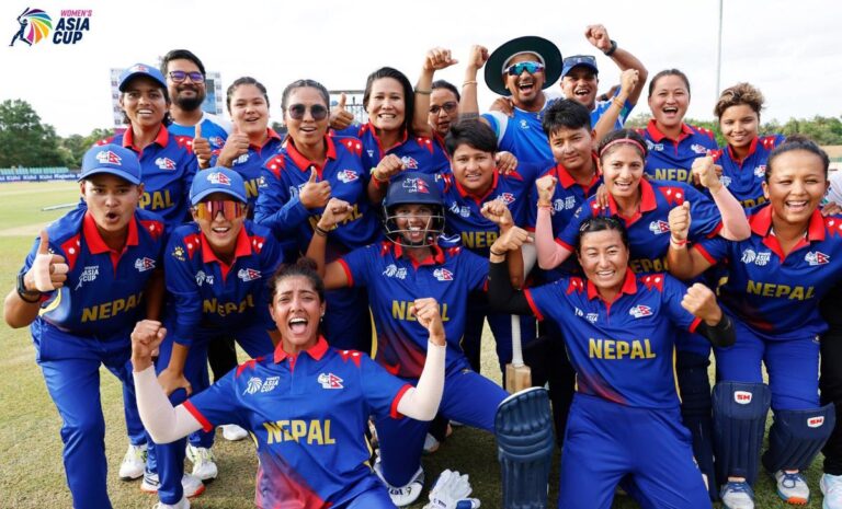 womens-t20-asia-cup-2024-nepal-beat-uae-by-six-wickets