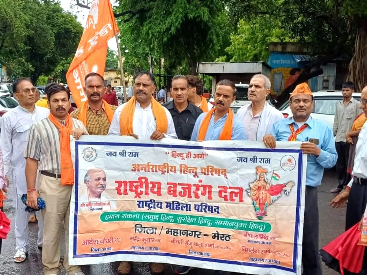 205 attacks on minorities in Bangladesh Hindu organizations allege