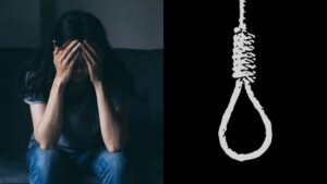 महोबा जिले के श्रीनगर थाना क्षेत्र के एक गांव में राखी बांधने के बाद एक नाबालिग लड़की ने आत्महत्या कर ली।