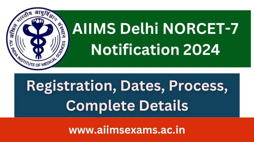 AIIMS नर्सिंग ऑफिसर भर्ती 2024: आवेदन प्रक्रिया शुरू