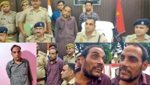 बरेली के सीरियल किलर ने पीड़ितों को कहा “शिकार”, बाईं ओर गांठ बांधता था; अपराधों के भयानक विवरण सामने आए