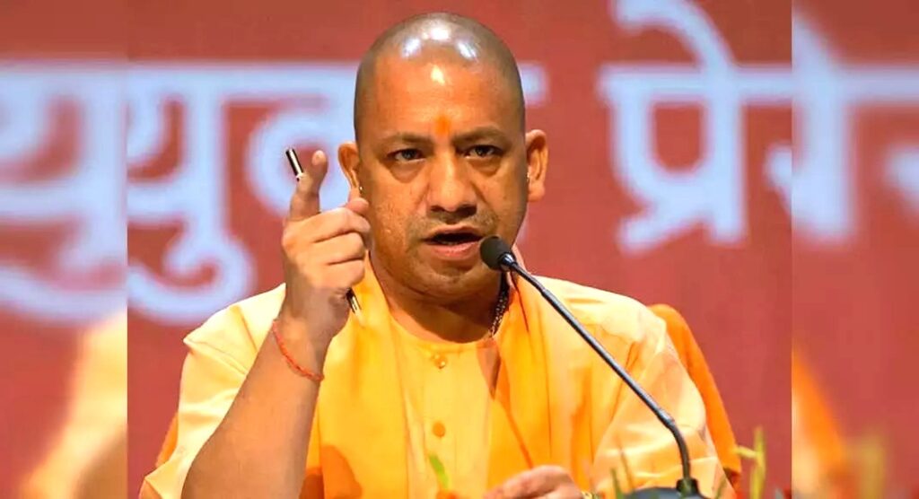 सीएम योगी का बड़ा एक्शन: अयोध्या रेप मामले में थानाध्यक्ष और चौकी प्रभारी सस्पेंड, बुलडोजर की तैयारी