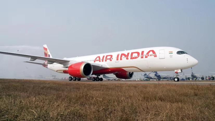 DGCA Fines Air India Nearly ₹1 Crore for Operating Flights with Unqualified Pilots