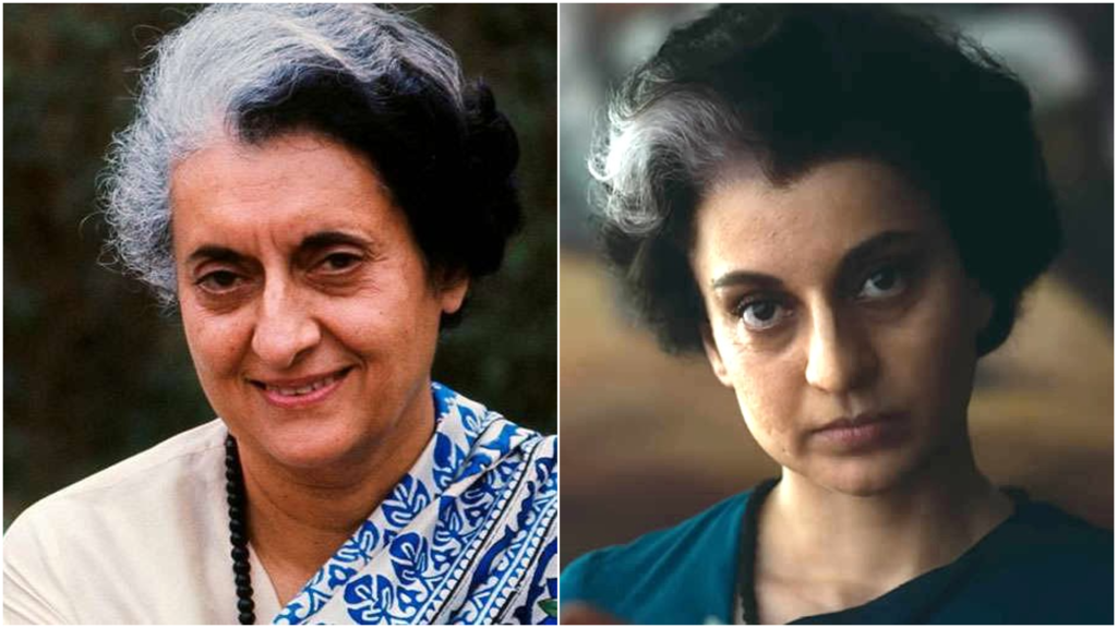 Emergency Trailer: Kangana Ranaut’s Film Depicts Indira Gandhi's Power Grab and Transformation from 'Gungi Gudiya' to 'Indira is India'