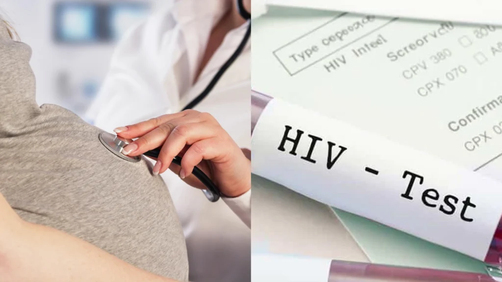 गर्भवती महिलाओं को फर्जी HIV पॉजिटिव रिपोर्ट देकर ठगने वाला गिरोह बेनकाब, दो गिरफ्तार