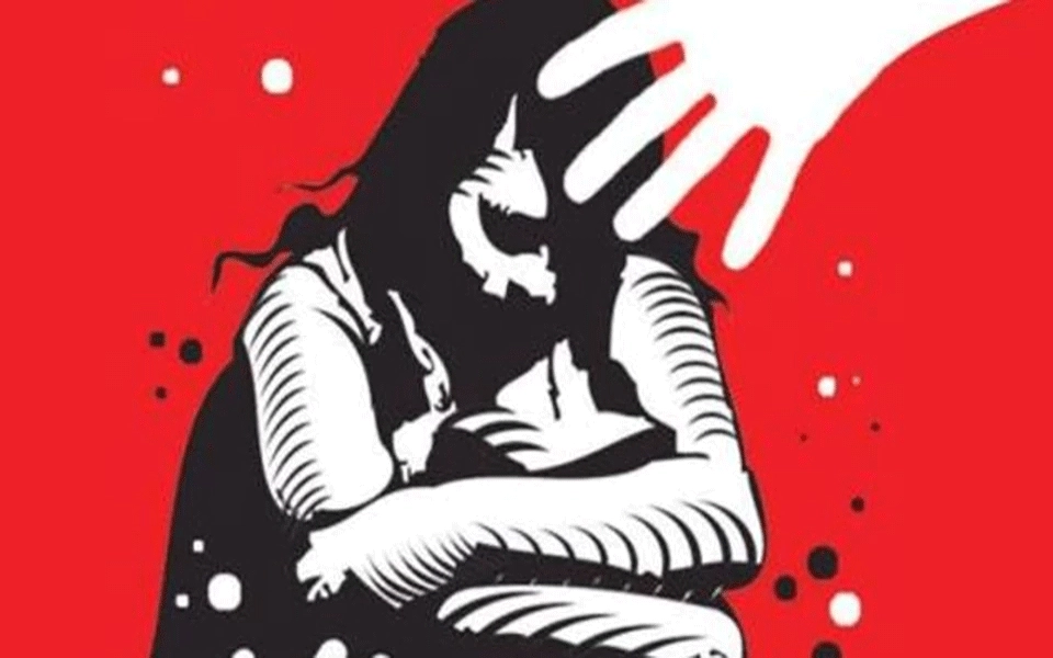 Gangrape in broad daylight in a famous park of Delhi The girl's friend attacked her