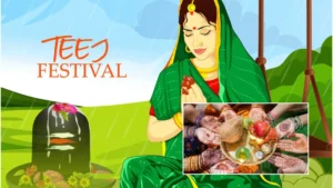 हरियाली तीज व्रत 2024: इस दिन भूल से भी ना करें ये गलतियां, वरना व्रत हो जाएगा निष्फल