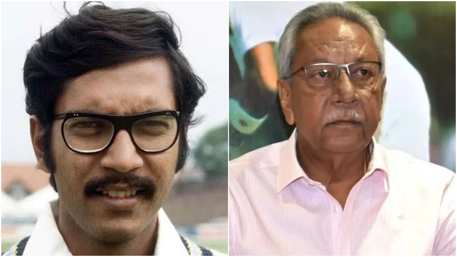 Indian cricket legend and coach Anshuman Gaekwad passes away