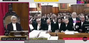 Lawyer in doctors rape and murder case criticises Kolkata Police Commissioner, tells High Court that justice can be denied
