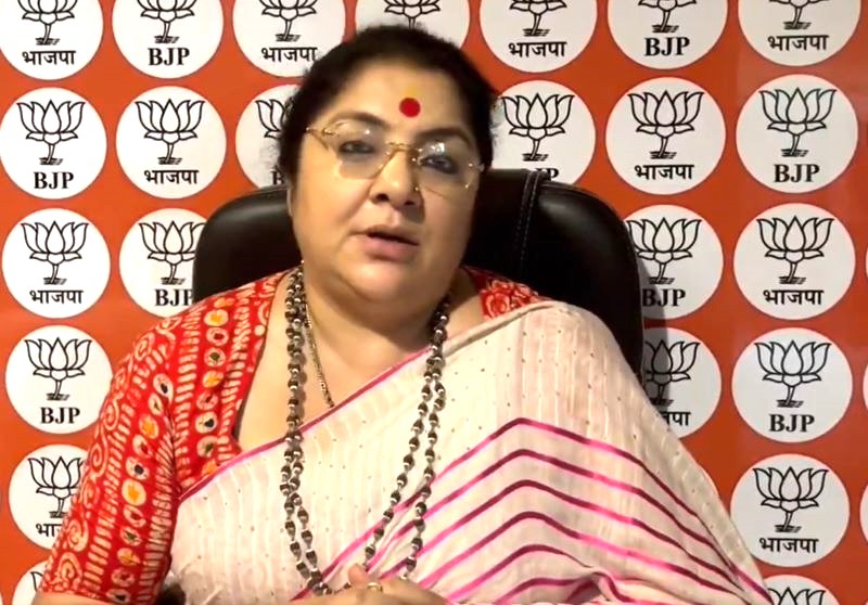 Kolkata Rape Murder Case: BJP's Locket Chatterjee and Two Doctors Summoned by Police for Alleged Misinformation