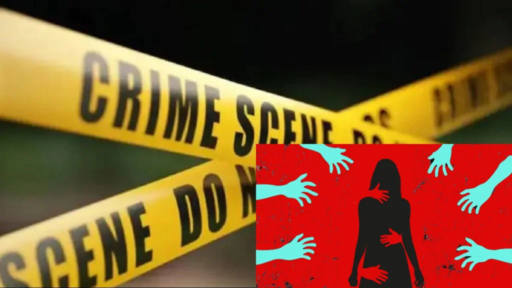 लुधियाना में महिला के साथ सामूहिक बलात्कार: परिवार के सदस्यों द्वारा 'बदला' लेने के लिए किया गया घृणित अपराध