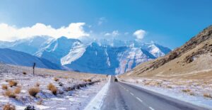 MHA Approves Creation of Five New Districts in Ladakh