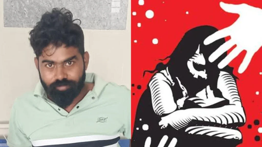 NCC Camp Rape Case Accused Dies by Suicide: Police Investigation Takes a Major Turn