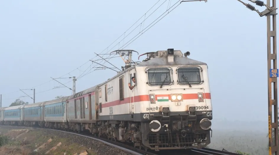 New MEMU train started from Tatanagar to Bokaro in Jharkhand, Railway Minister sent a letter