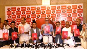 उमर अब्दुल्ला का नया घोषणापत्र: आर्टिकल 370 की वापसी और पाकिस्तान से बातचीत
