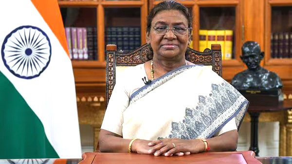 President Murmu's Response to Kolkata Trainee Doctor's Rape and Murder: Expresses Concern Over Society's Tendency to Forget