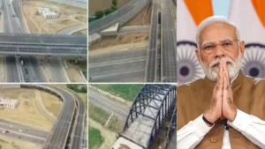 देश भर में सड़कों का जाल: 50,655 करोड़ रुपये की 8 महत्वपूर्ण परियोजनाओं को मिली मंजूरी