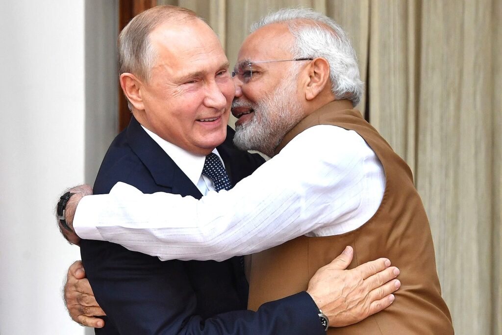 S Jaishankar Defends PM Modi's Putin Hug, Cites Cultural Differences Amid Western Criticism