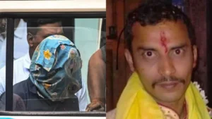 Sanjoy Roy, the prime suspect in the doctor murder case has confessed to his crime.