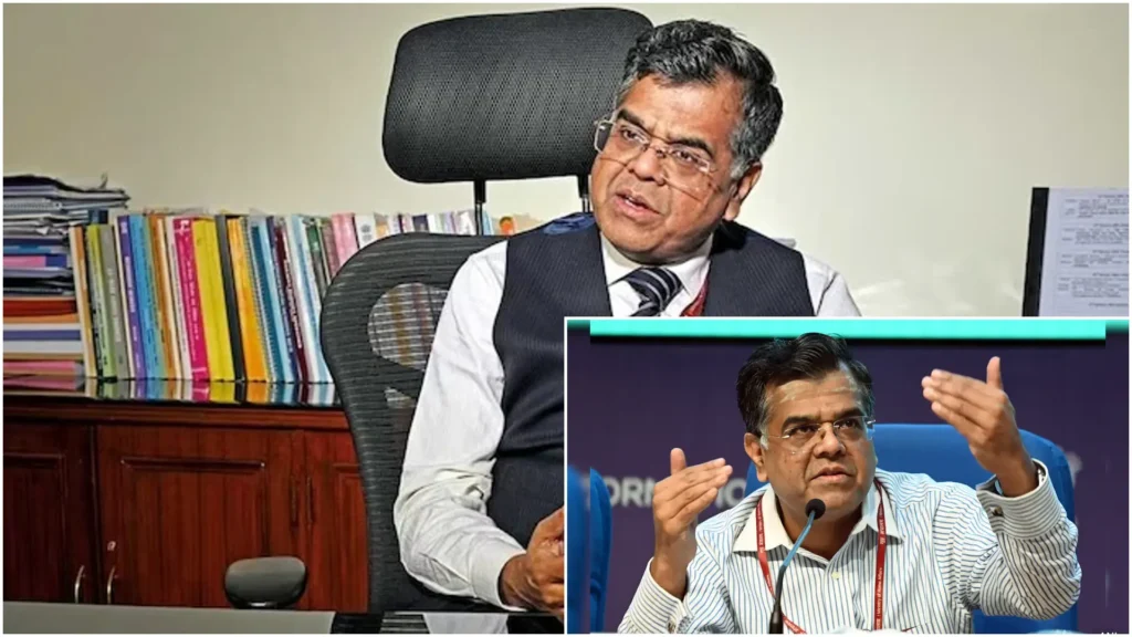 वरिष्ठ IAS अधिकारी TV सोमनाथ नए कैबिनेट सचिव नियुक्त हुए
