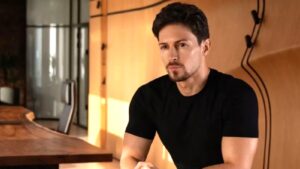 Telegram CEO Pavel Durov’s Arrest: What It Means for Tech Leaders
