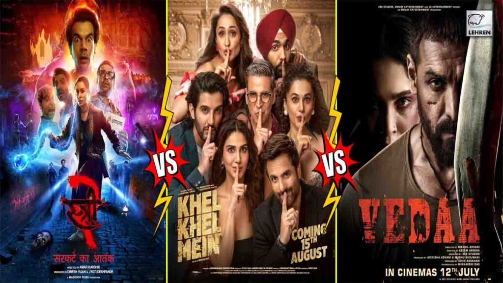 This Independence Day is set to be a blockbuster event at the box office