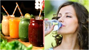 दिन भर एक्टिव रहने के लिए सुबह इन 5 हेल्दी ड्रिंक्स को अपनाएं