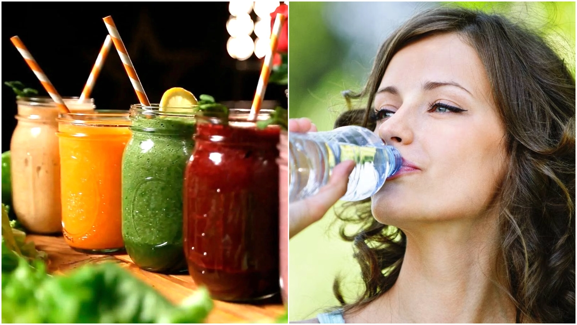 To stay active throughout the day, consume these 5 healthy drinks in the morning