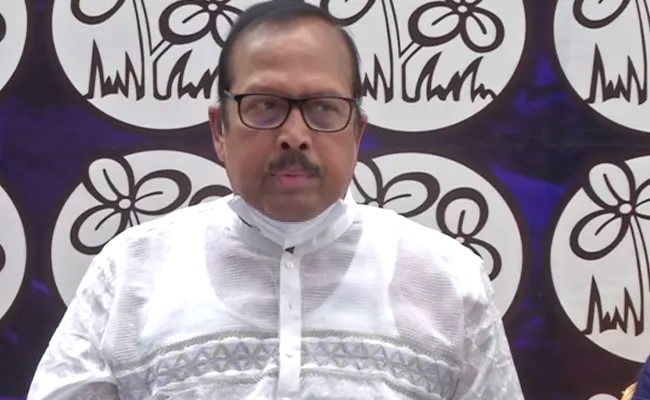Trinamool MP Sukhendu Ray Summoned by Kolkata Police Over Remarks in Kolkata Rape Murder Case; BJP's Locket Chatterjee and Two Doctors Also Issued Notices