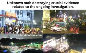 R G Kar Medical College and Hospital in Chaos: A Night Vandalism and Government Failure