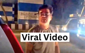 वायरल वीडियो: दिल्ली में भारत की बुराई करने पर कैब ड्राइवर ने पाकिस्तानी जोड़े को सड़क पर उतारा