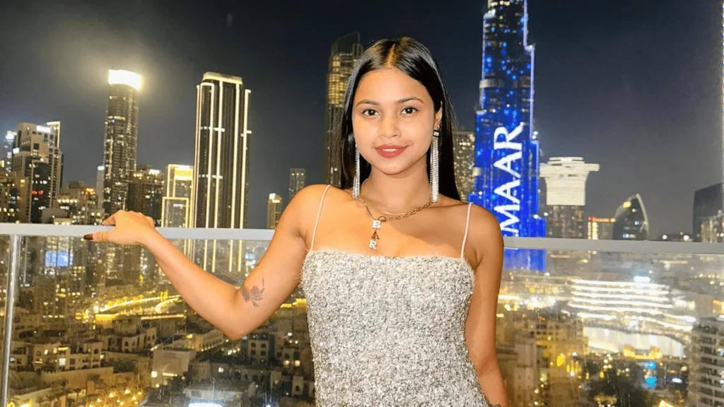 Who is Sona Dey? Know All About the Influencer Whose Alleged 'MMS Video' Goes Viral